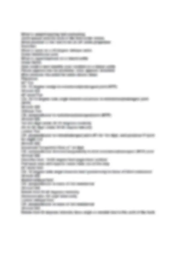MEAGHAN PIRETTI STUDY GUIDE WITH ALL QUESTIONS AND CORRECT ANSWERS 100% ...
