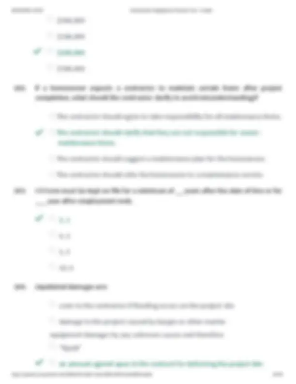 AZ Statutes & Rules Practice Exam – Verified Exam Prep | Latest Update 2026 | Graded A+ | Exams ...