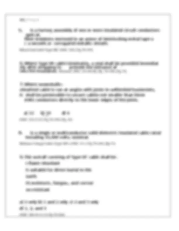 Solutions Manual National Electrical Code NEC 9th Edition Miller 2026 ...