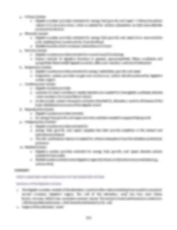 Anatomy and Physiology of the Urinary System: | Lecture notes Biology ...