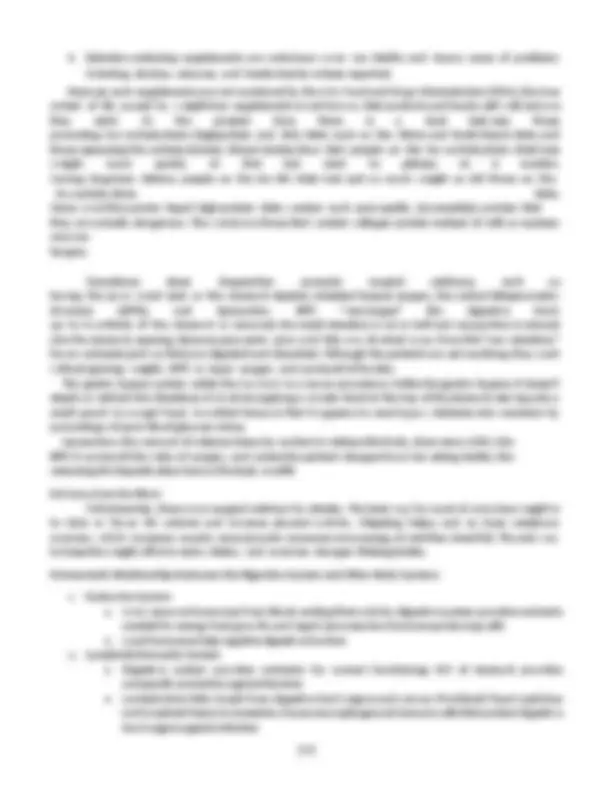 Anatomy and Physiology of the Urinary System: | Lecture notes Biology ...