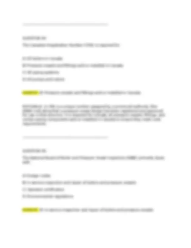 ABSA 4B – FOURTH CLASS POWER ENGINEERING (CANADA) COMPLETE PRACTICE ...