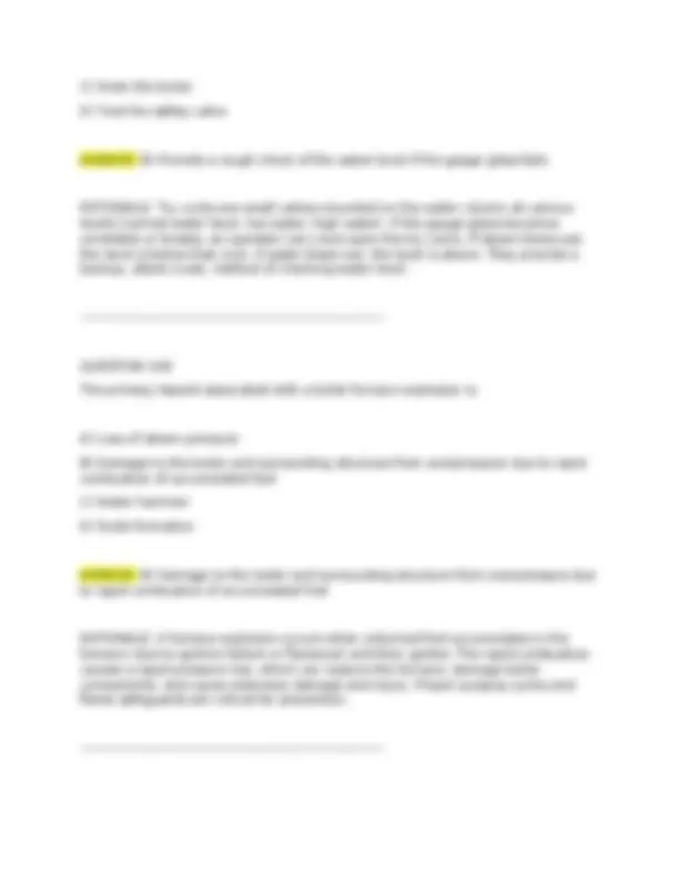 ABSA 4B – FOURTH CLASS POWER ENGINEERING (CANADA) COMPLETE PRACTICE ...