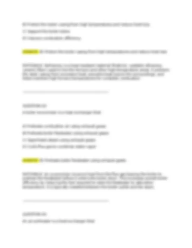 ABSA 4B – FOURTH CLASS POWER ENGINEERING (CANADA) COMPLETE PRACTICE ...