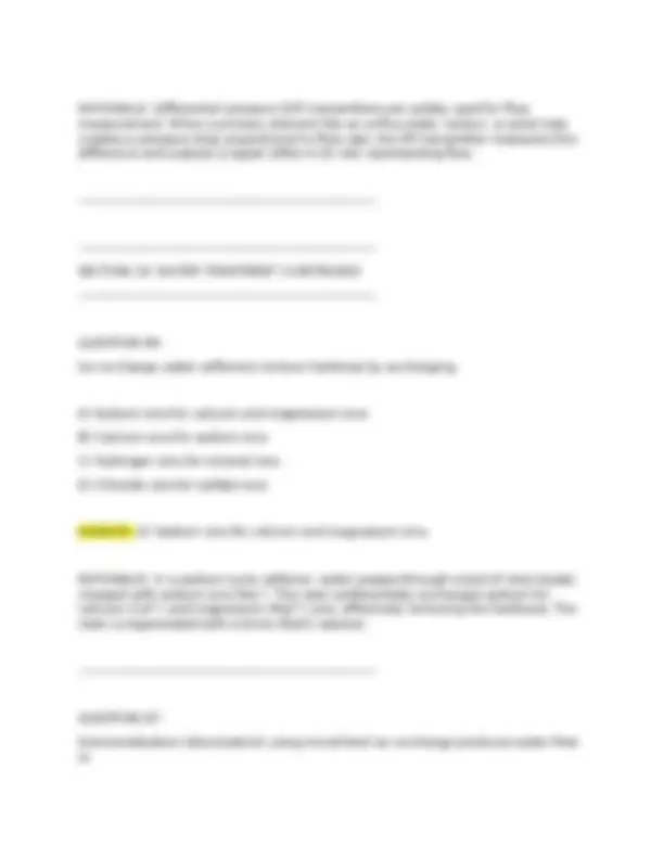 ABSA 4B – FOURTH CLASS POWER ENGINEERING (CANADA) COMPLETE PRACTICE ...