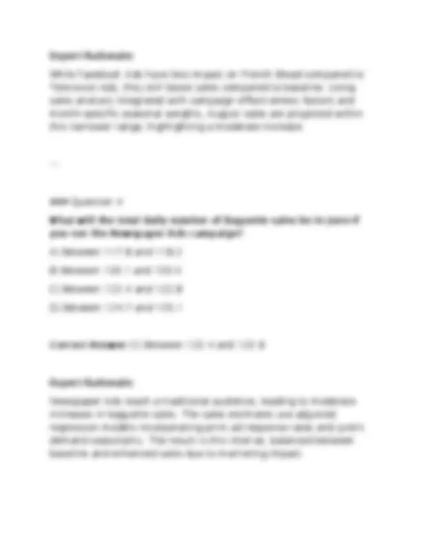 FIN 300 W07 Final Exam (2026 / 2027) | Finance | BYU-Idaho (PDF ...