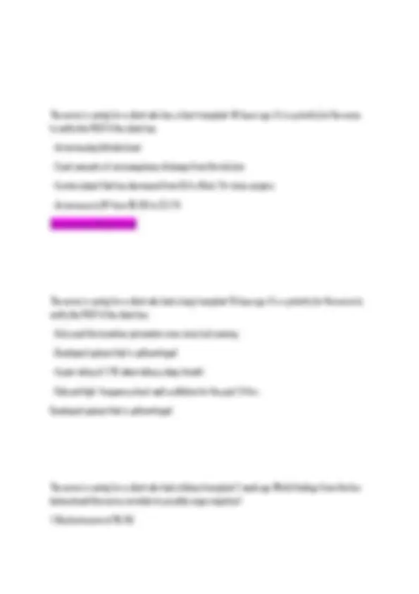 NUR 265 EXAM 4 FINAL 100 QUESTIONS AND ANSWERS UPDATED 2026 2027 FINAL ...