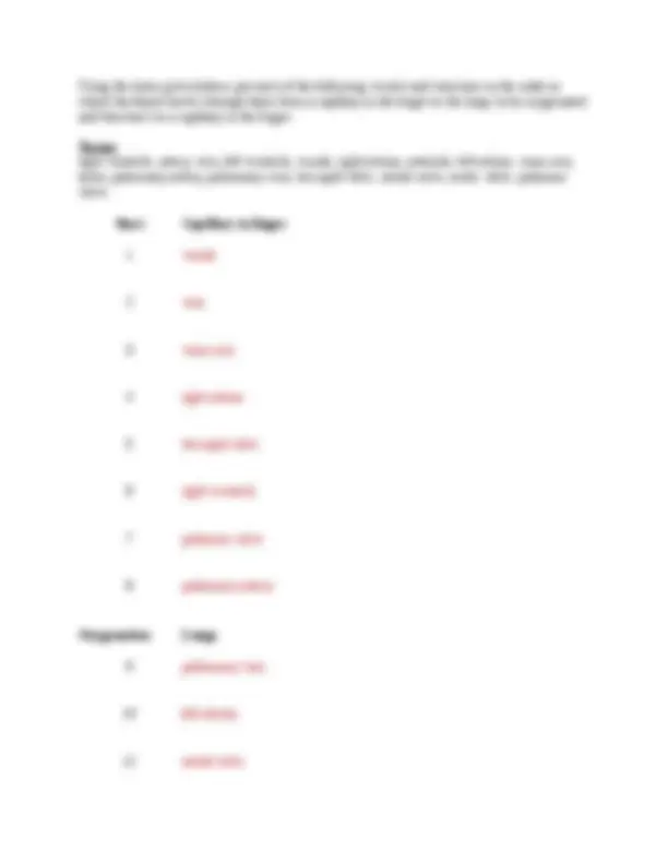 BIOD 152 Anatomy & Physiology 2 Final Exam (2 Versions) (2026/2027) PDF ...