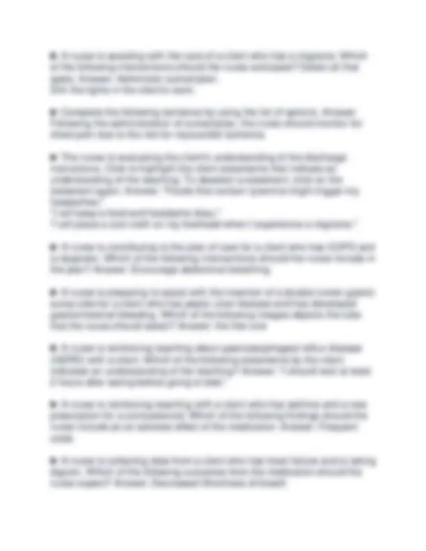 ATI PN MEDICAL SURGICAL ACTUAL EXAM PAPER 2026 QUESTIONS WITH SOLUTIONS ...