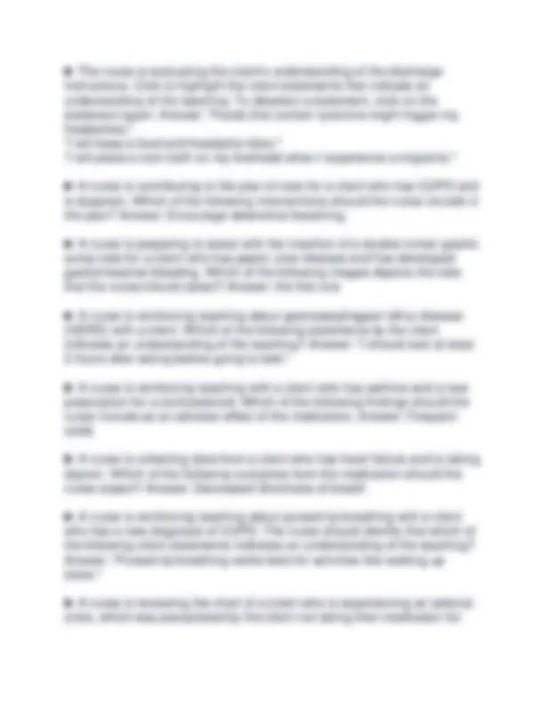 ATI PN MEDICAL SURGICAL ACTUAL EXAM PAPER 2026 QUESTIONS WITH SOLUTIONS ...