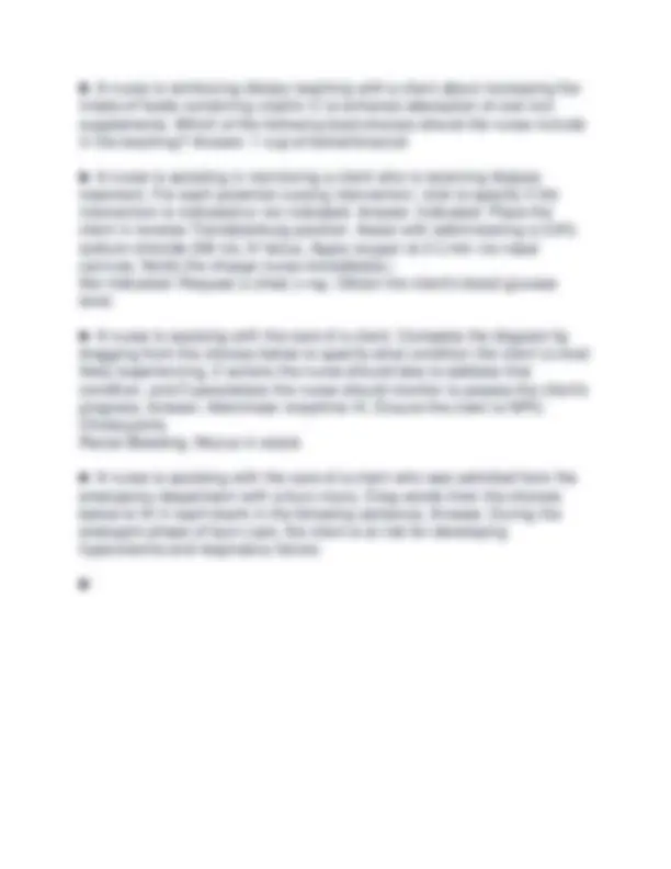 ATI PN MEDICAL SURGICAL ACTUAL EXAM PAPER 2026 QUESTIONS WITH SOLUTIONS ...