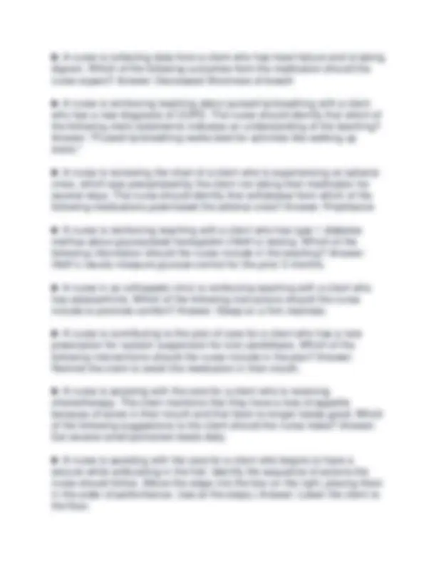 ATI PN MEDICAL SURGICAL ACTUAL EXAM PAPER 2026 QUESTIONS WITH SOLUTIONS ...