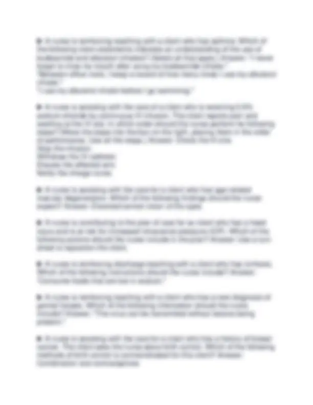 ATI PN MEDICAL SURGICAL ACTUAL EXAM PAPER 2026 QUESTIONS WITH SOLUTIONS ...