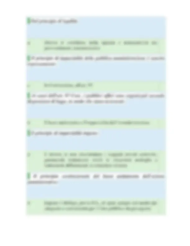 Domande e Risposte Esame Diritto Amministrativo LE.pdf | Prove d'esame ...