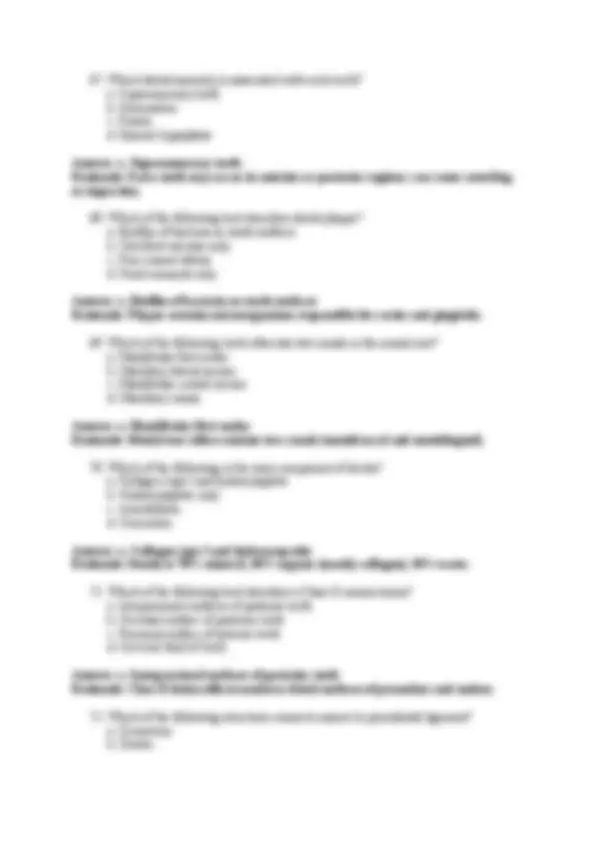NEVADA NATIONAL BOARD DENTAL EXAMINATION (NBDE PART I) EXAM 2026/2027 ...