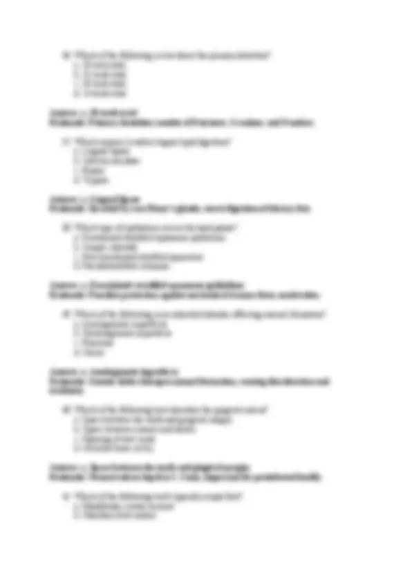 NEVADA NATIONAL BOARD DENTAL EXAMINATION (NBDE PART I) EXAM 2026/2027 ...