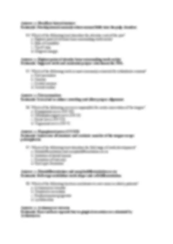 NEVADA NATIONAL BOARD DENTAL EXAMINATION (NBDE PART I) EXAM 2026/2027 ...