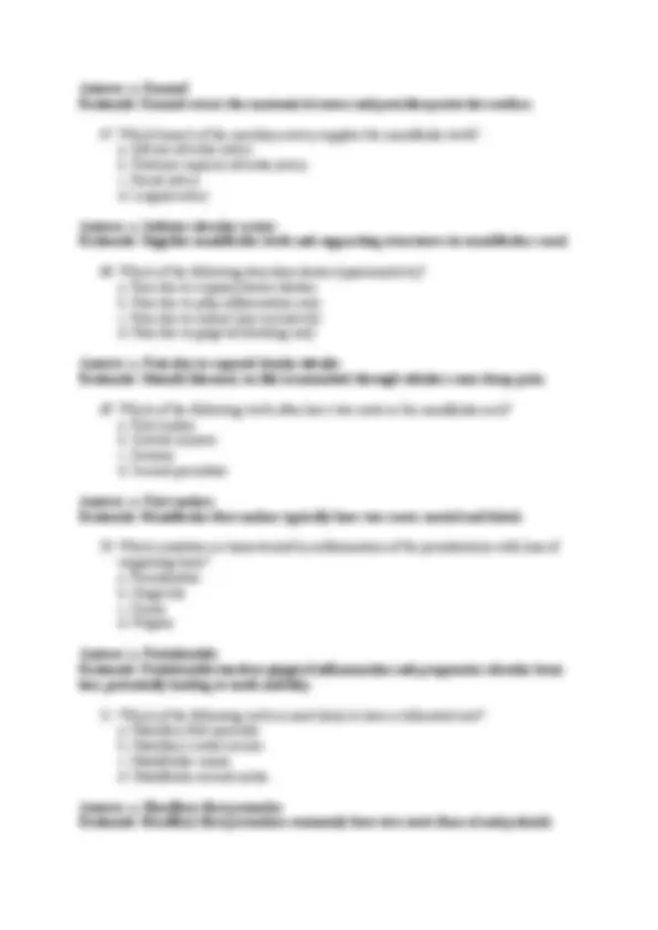 NEVADA NATIONAL BOARD DENTAL EXAMINATION (NBDE PART I) EXAM 2026/2027 ...