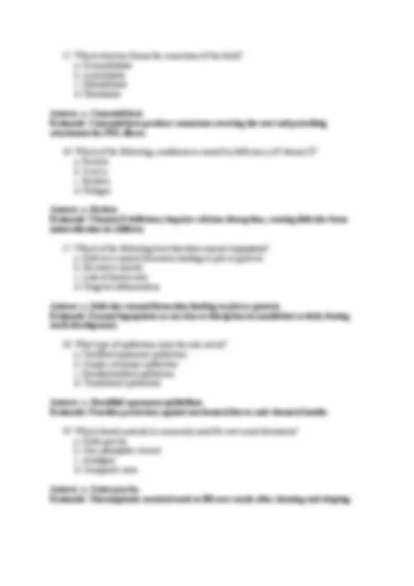 NEVADA NATIONAL BOARD DENTAL EXAMINATION (NBDE PART I) EXAM 2026/2027 ...