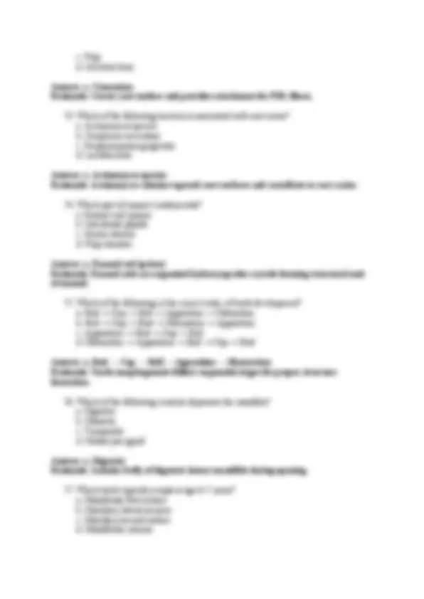 NEVADA NATIONAL BOARD DENTAL EXAMINATION (NBDE PART I) EXAM 2026/2027 ...