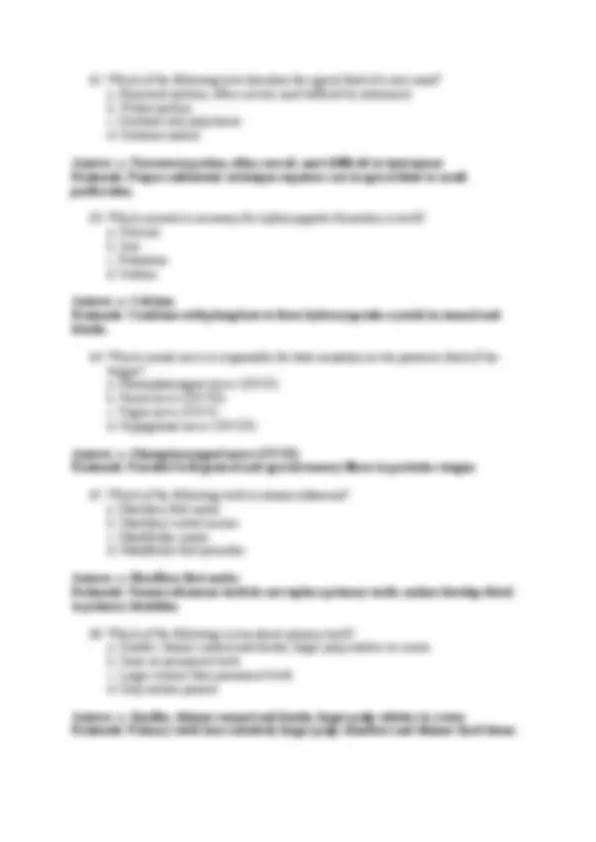 NEVADA NATIONAL BOARD DENTAL EXAMINATION (NBDE PART I) EXAM 2026/2027 ...