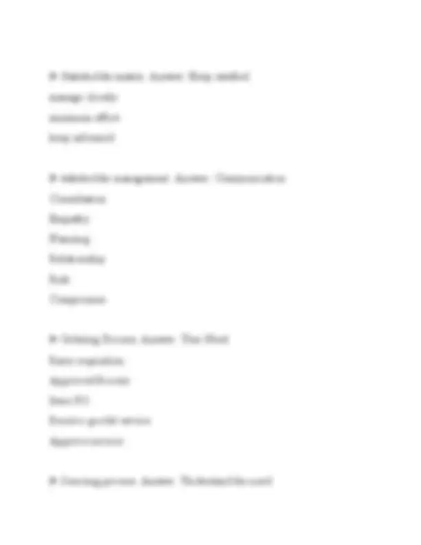 CIPS LEVEL 4 MODULE 1 FINAL PAPER 2026 FULL QUESTIONS WITH CORRECT ...