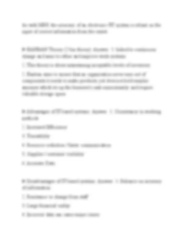 CIPS LEVEL 4 MODULE 1 ACTUAL EXAM PAPER 2026 QUESTIONS WITH ANSWERS ...