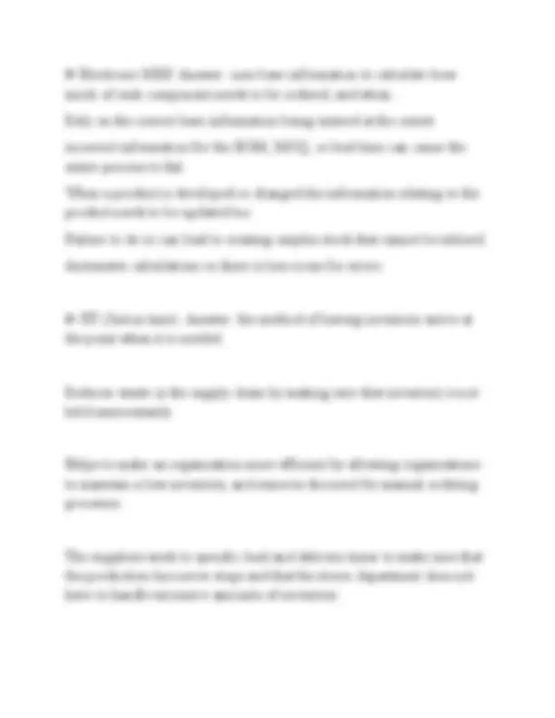 CIPS LEVEL 4 MODULE 1 ACTUAL EXAM PAPER 2026 QUESTIONS WITH ANSWERS ...