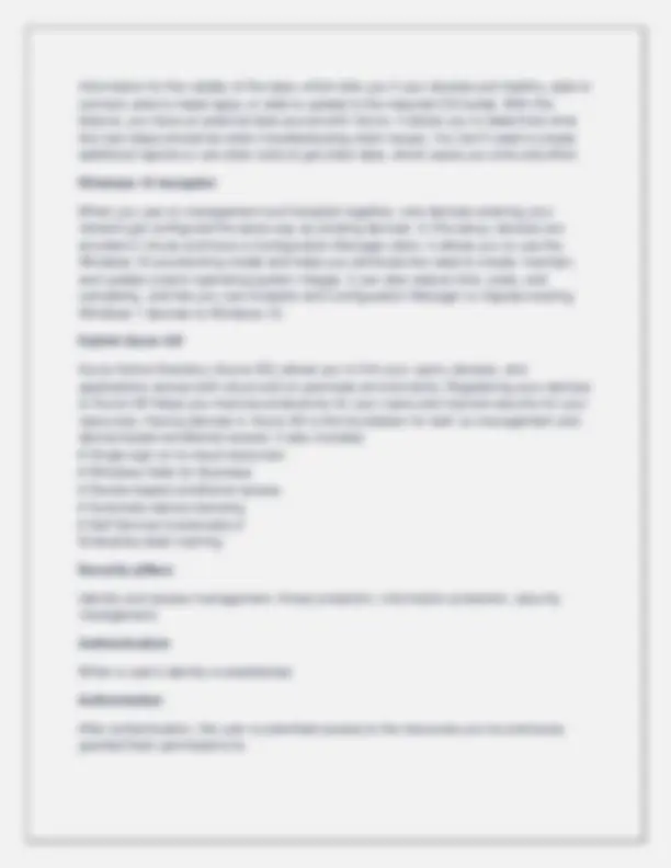 MS-900: Microsoft 365 Fundamentals Exam Questions And Answers Verified ...