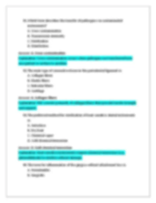 National Board Dental Examination (NBDE) Practice Exam Newest 2025 ...