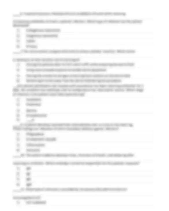 TEST BANK for Current Medical Diagnosis and Treatment 2024, 63rd ...
