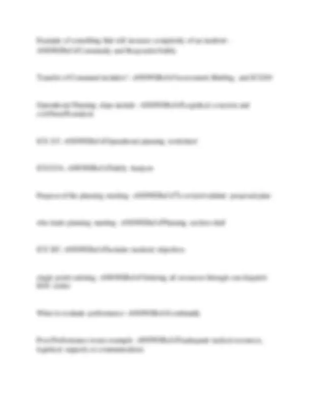 ICS 300 FINAL EXAM QUESTIONS AND ANSWERS WITH COMPLETE SOLUTIONS 100% ...