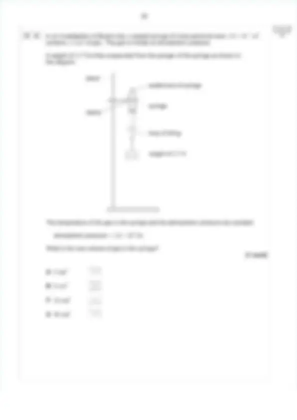 AQA A-level PHYSICS Paper 1 & 2 JUNE 2025 QUESTION PAPERS AND MARK ...