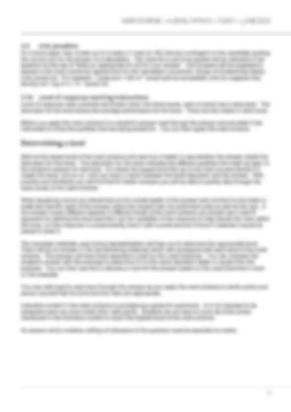 AQA A-level PHYSICS Paper 1 & 2 JUNE 2025 QUESTION PAPERS AND MARK ...