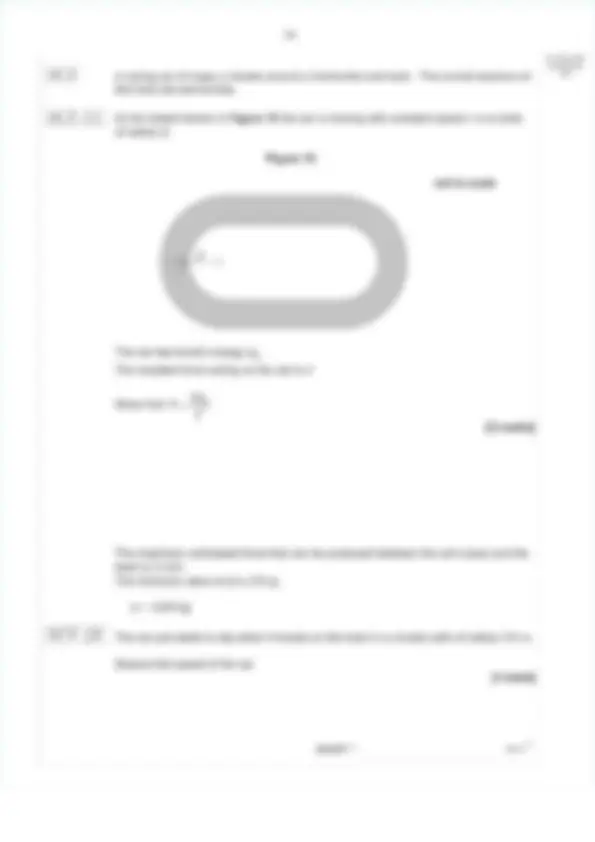 AQA A-level PHYSICS Paper 1 & 2 JUNE 2025 QUESTION PAPERS AND MARK ...