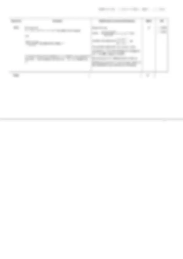 AQA A-level PHYSICS Paper 1 JUNE 2025 QUESTION PAPER AND MARK SCHEME ...