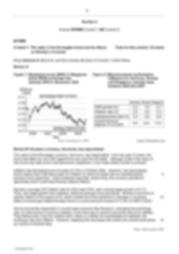 AQA A-level ECONOMICS Paper 1, 2 & 3 JUNE 2025 QUESTION PAPERS AND MARK ...
