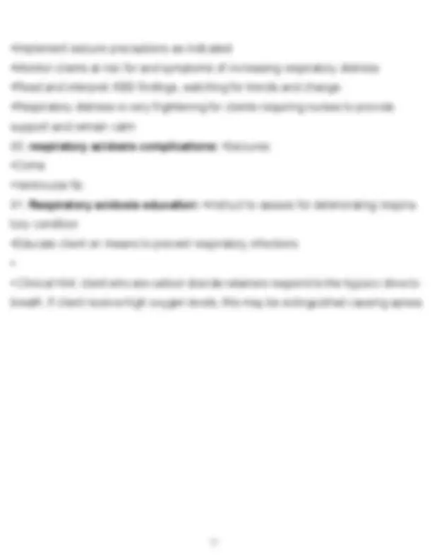 Galen NUR 242 Exam 2 Study Guide Questions (2026 / 2027) | Med-Surg ...