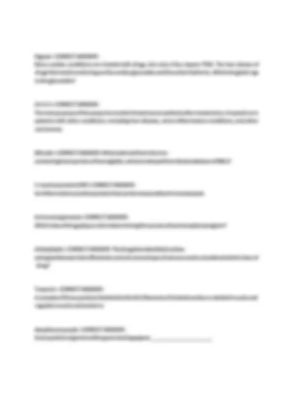 Mlt Comprehensive Exam Question Examples AMT MLT Exam Study Guide Questions with Correct Answers 2026 ...