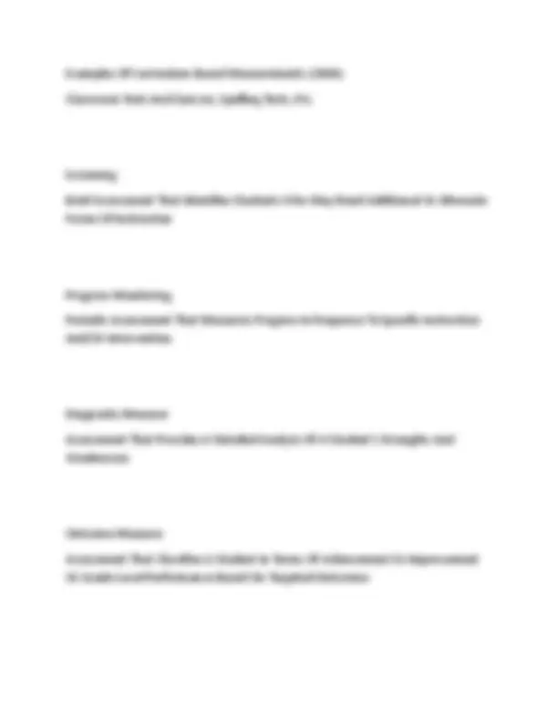 ALTA Certification Exam Study Guide & Practice Questions | CALT & CALP ...