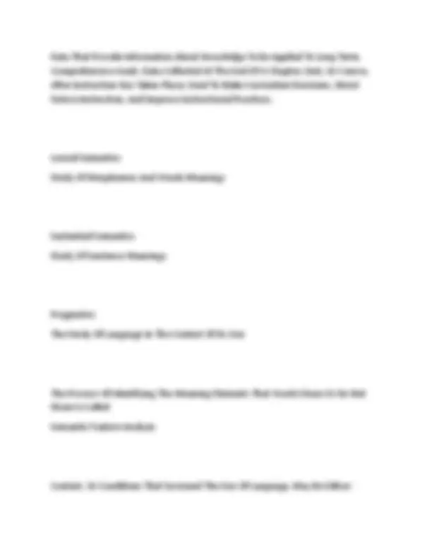 ALTA Certification Exam Study Guide & Practice Questions | CALT & CALP ...