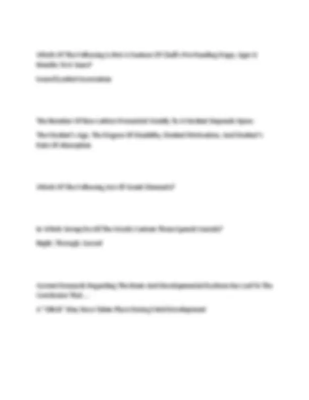 ALTA Certification Exam Study Guide & Practice Questions | CALT & CALP ...