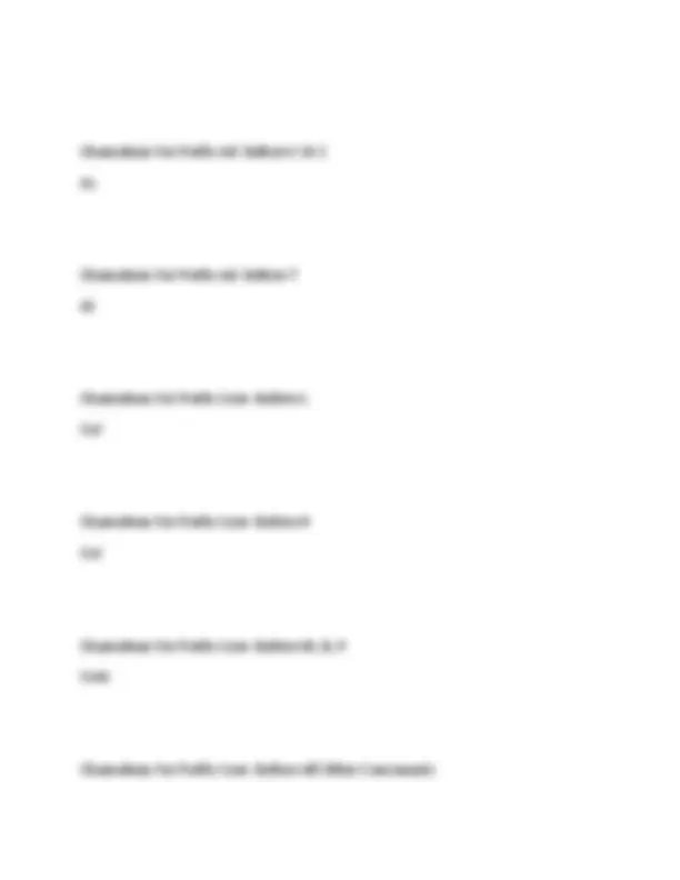 Alta Testing Sample ALTA Certification Exam Study Guide & Practice Questions | CALT & CALP ...