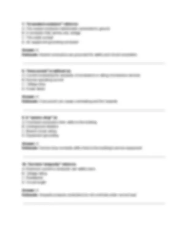 Nec Code Guide Worksheet Solution and Answer Guide Illustrated Guide to the National Electrical ...