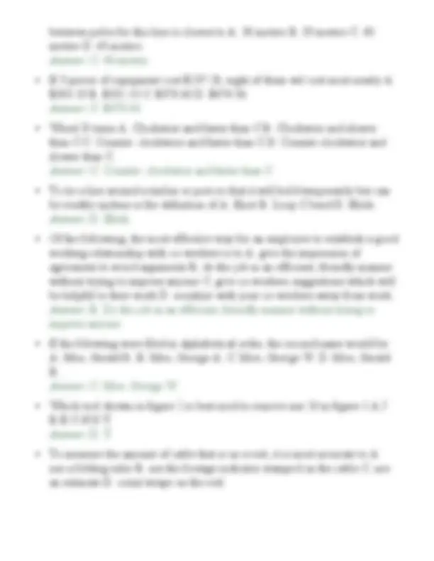 ELECTRICAL CRAFT HELPER PRACTICE PRACTICE EXAMINATION 2026 QUESTIONS ...