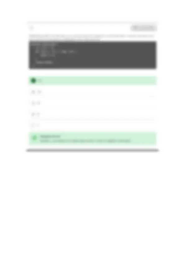 Linguagem Javascript | Exercícios Direito Cibernético | Docsity