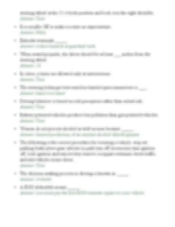 FINAL ACTUAL EXAM PAPER 2026 QUESTIONS WITH ANSWERS GRADED A+ | Exams ...