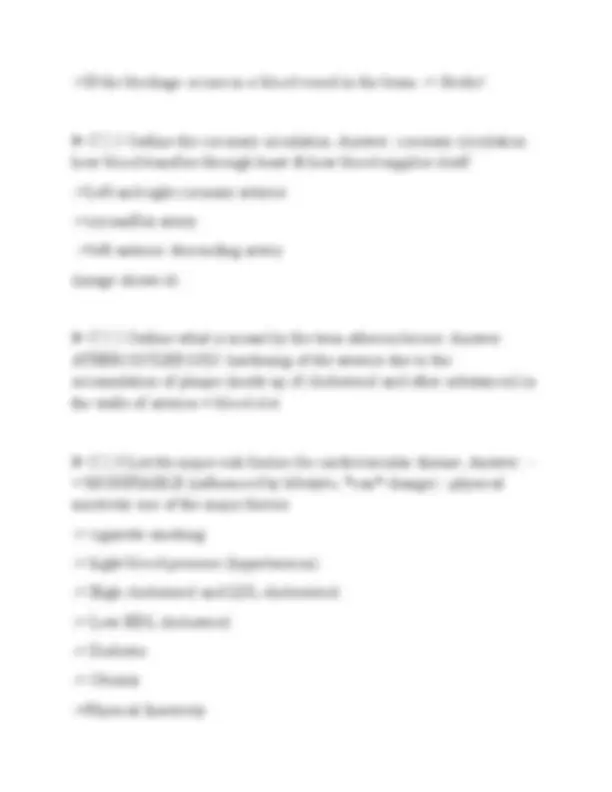 IB SPORTS EXERCISE HEALTH SCIENCE PAPER ONE PAPER TWO PRACTICE ...