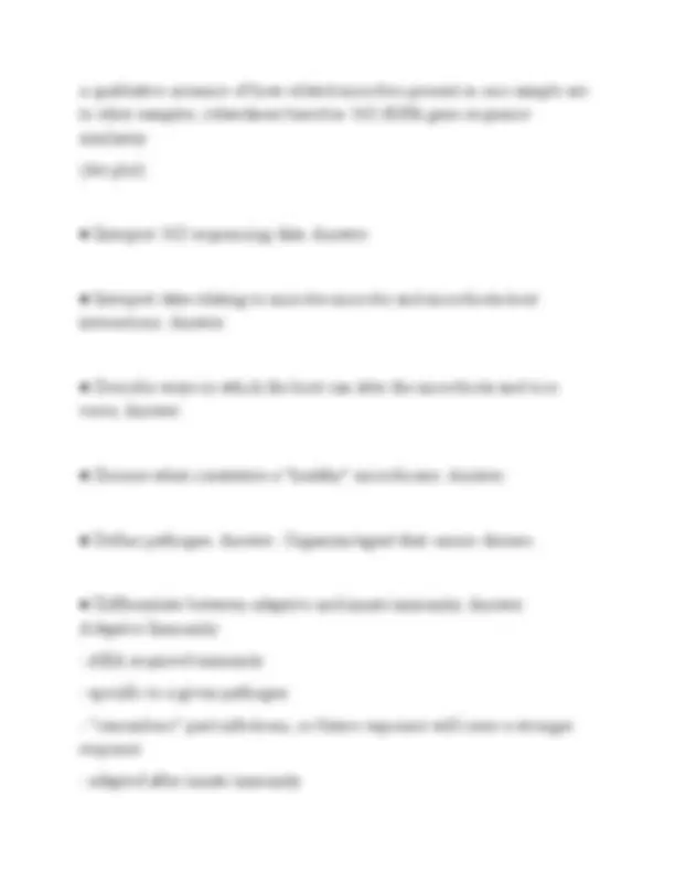 LIFESCI 7C CERTIFICATION PAPER 2026 FULL SOLUTION GRADED A+ | Exams ...