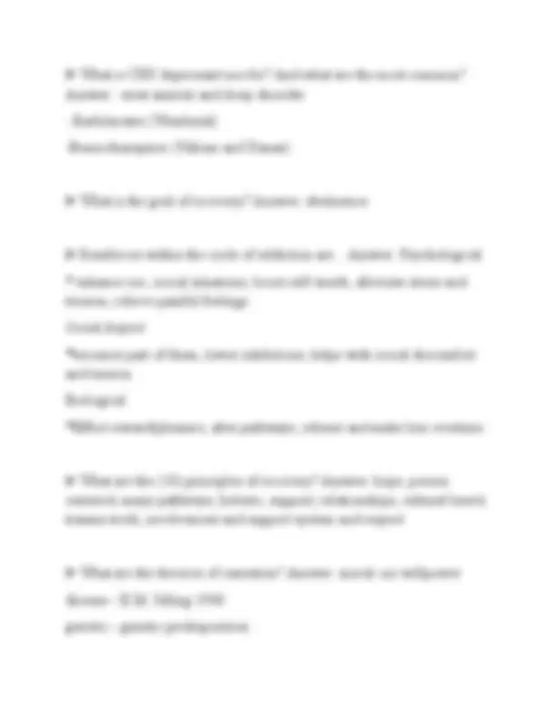 NC CADC PRACTICE TEST 2026 QUESTIONS WITH ANSWERS GRADED A+ | Exams ...